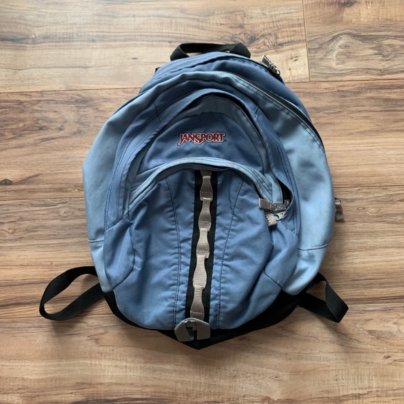 jansport equinox